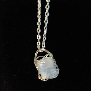 Moonstone Pendant